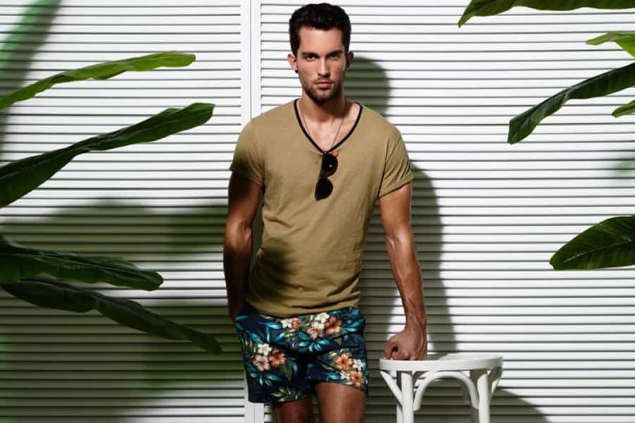 Suiteblanco Spring/Summer 2013 Advertising Campaign - Image #7