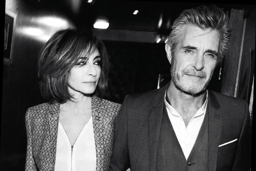 The Kooples Spring/Summer 2013 Advertising Campaign - Image #5