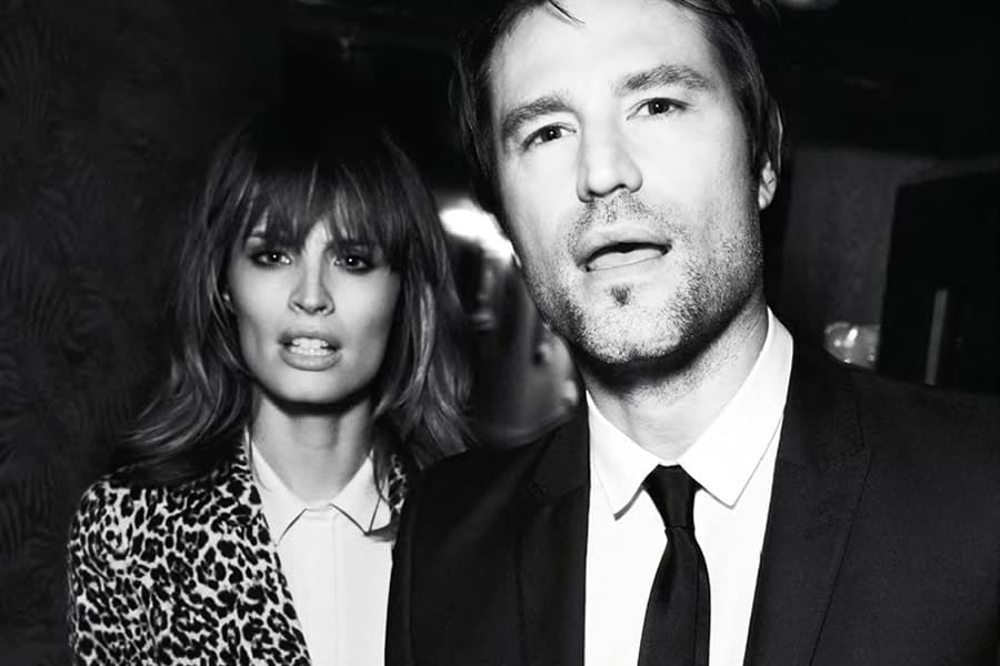 The Kooples Spring/Summer 2013 Advertising Campaign - Image #4