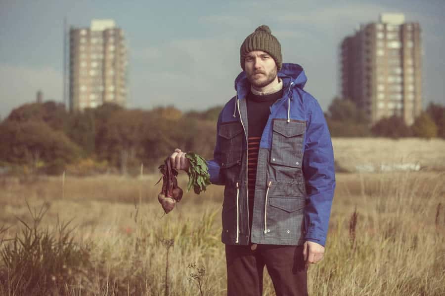 Togs and Clogs Autumn/Winter 2012 Men’s Lookbook - Image #10