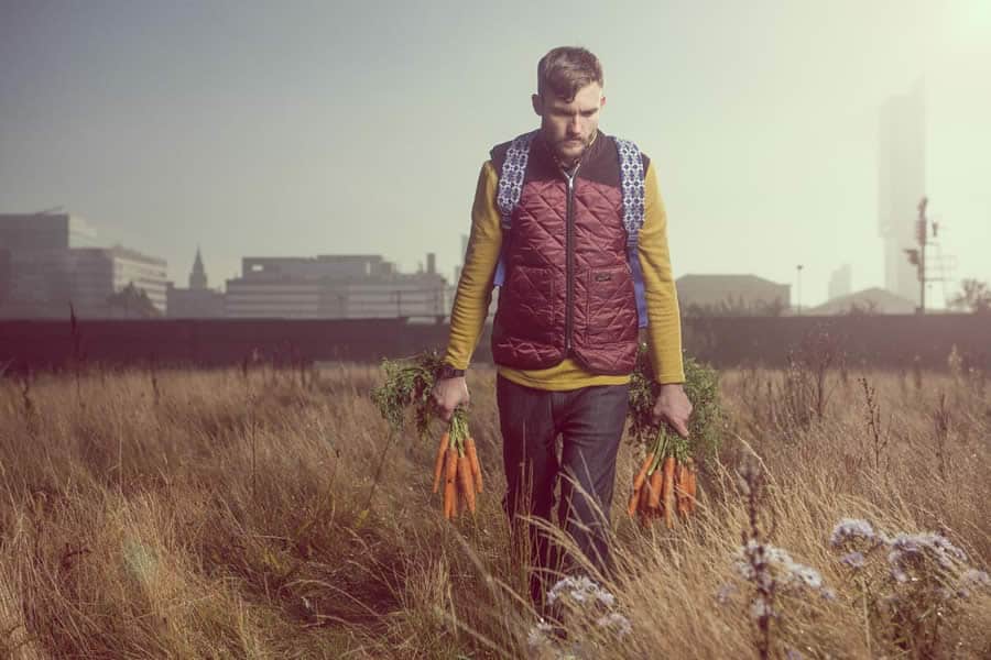 Togs and Clogs Autumn/Winter 2012 Men’s Lookbook - Image #11