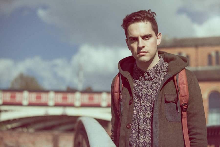Togs and Clogs Autumn/Winter 2012 Men’s Lookbook - Image #6