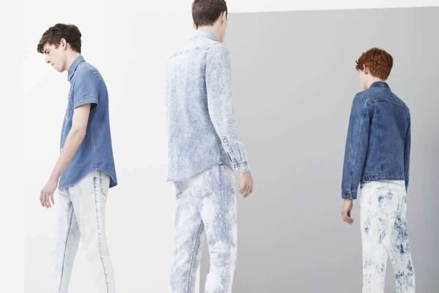 Topman Spring/Summer 2013 Men’s Lookbook - Image #10