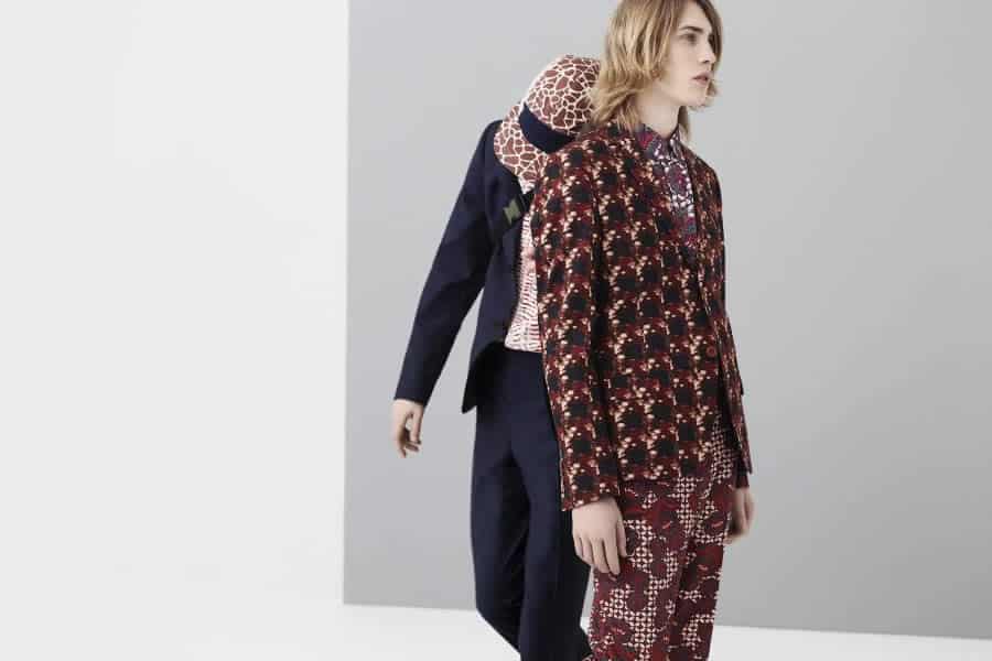 Topman Spring/Summer 2013 Men’s Lookbook - Image #3