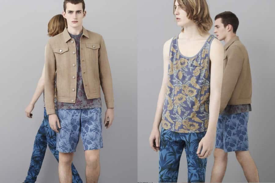 Topman Spring/Summer 2013 Men’s Lookbook - Image #7