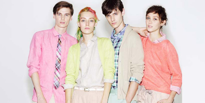 Competition: Win A £100 UNIQLO Voucher!
