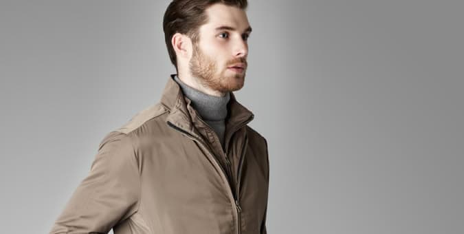 Peter Werth Clothing: AW12 Collection