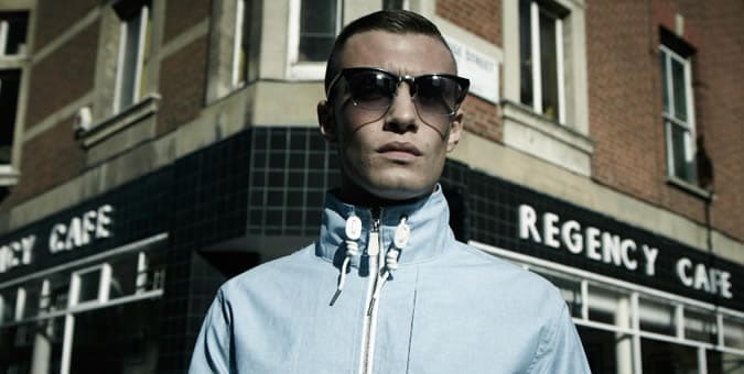 Weekend Offender Clothing: SS13