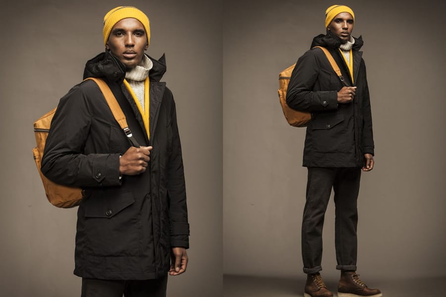 Woolrich John Rich & Bros. Autumn/Winter 2013 Men’s Lookbook - Image #9