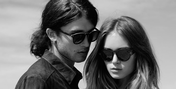 AM EYEWEAR