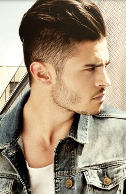 Baptiste Giabiconi<br/> Click Photo To Enlarge Or Print