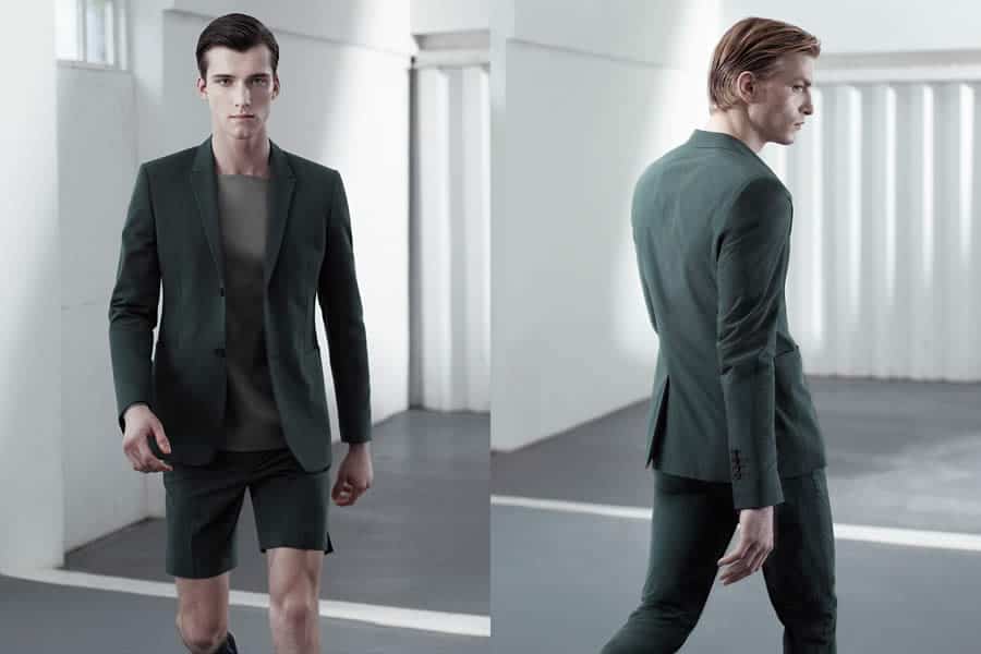 COS Spring/Summer 2013 Advertising Campaign - Image #1
