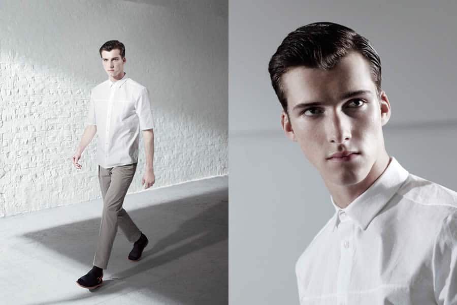 COS Spring/Summer 2013 Advertising Campaign - Image #2