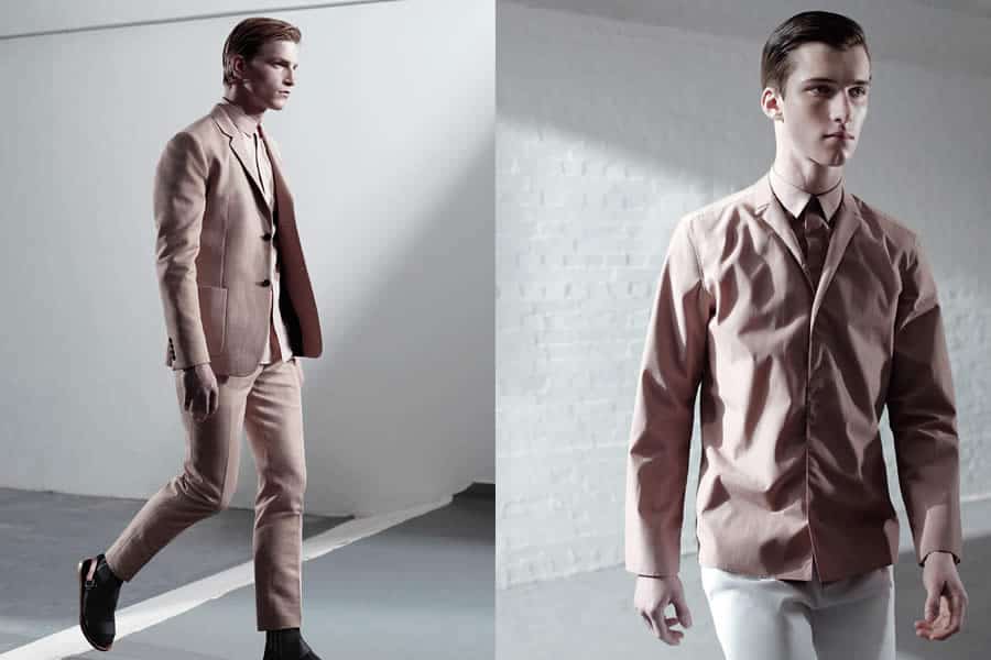 COS Spring/Summer 2013 Advertising Campaign - Image #3