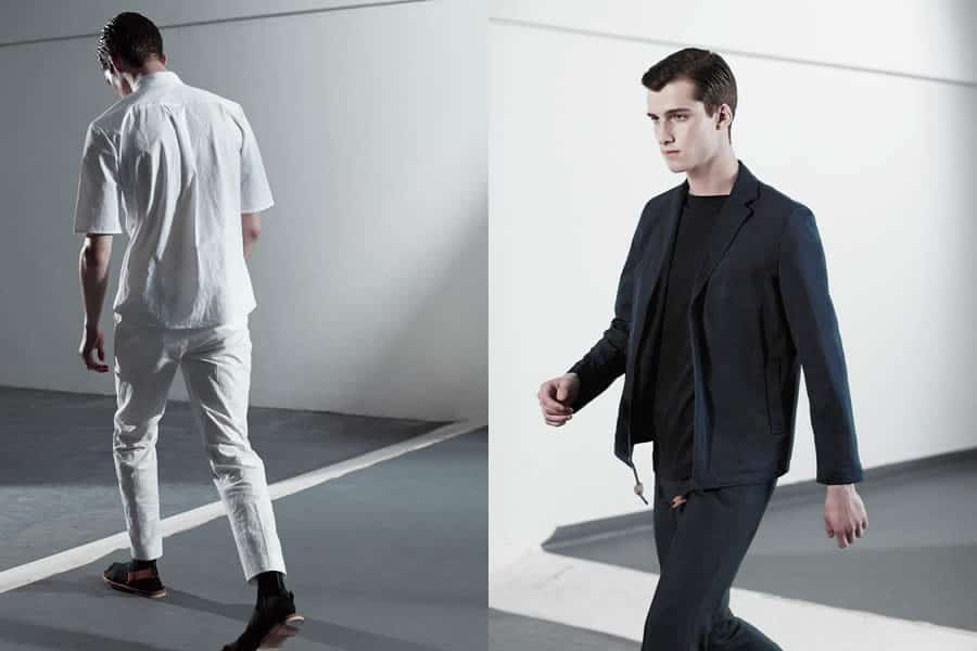COS Spring/Summer 2013 Advertising Campaign - Image #4
