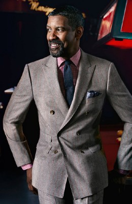 Denzel Washington<br/> Click Photo To Enlarge Or Print