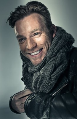 Ewan McGregor<br/> Click Photo To Enlarge Or Print