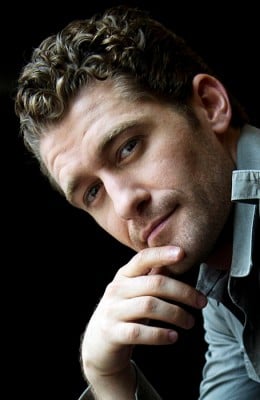 Matthew Morrison<br/> Click Photo To Enlarge Or Print