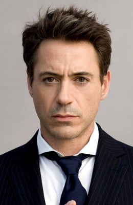 Robert Downey Jr<br/> Click Photo To Enlarge Or Print