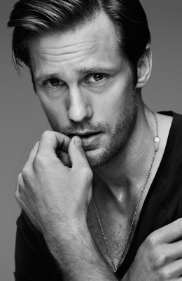 Alexander Skarsgard<br/> Click Photo To Enlarge Or Print