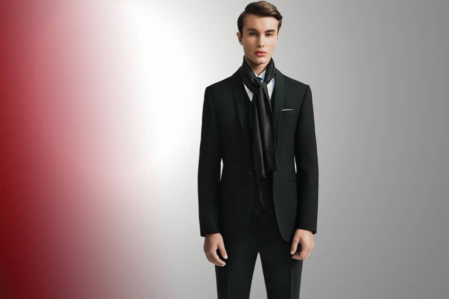 AR RED Nick Hart Spring/Summer 2013 Men’s Lookbook - Image #10