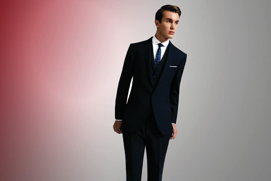 AR RED Nick Hart Spring/Summer 2013 Men’s Lookbook - Image #11