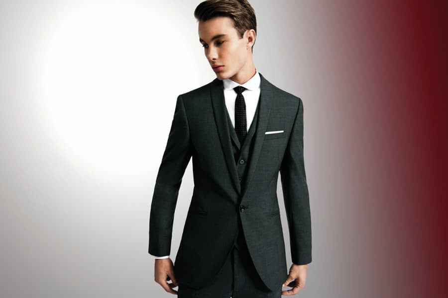 AR RED Nick Hart Spring/Summer 2013 Men’s Lookbook - Image #12