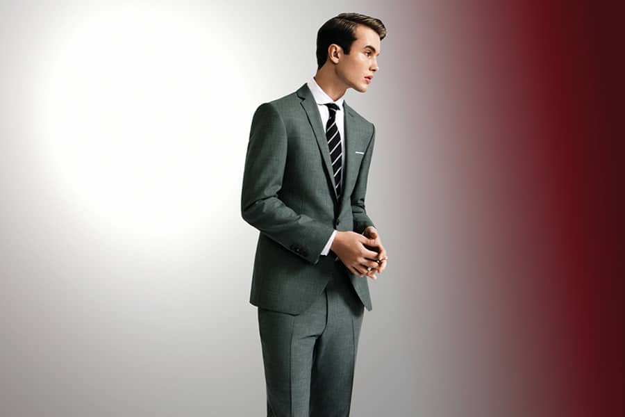 AR RED Nick Hart Spring/Summer 2013 Men’s Lookbook - Image #7