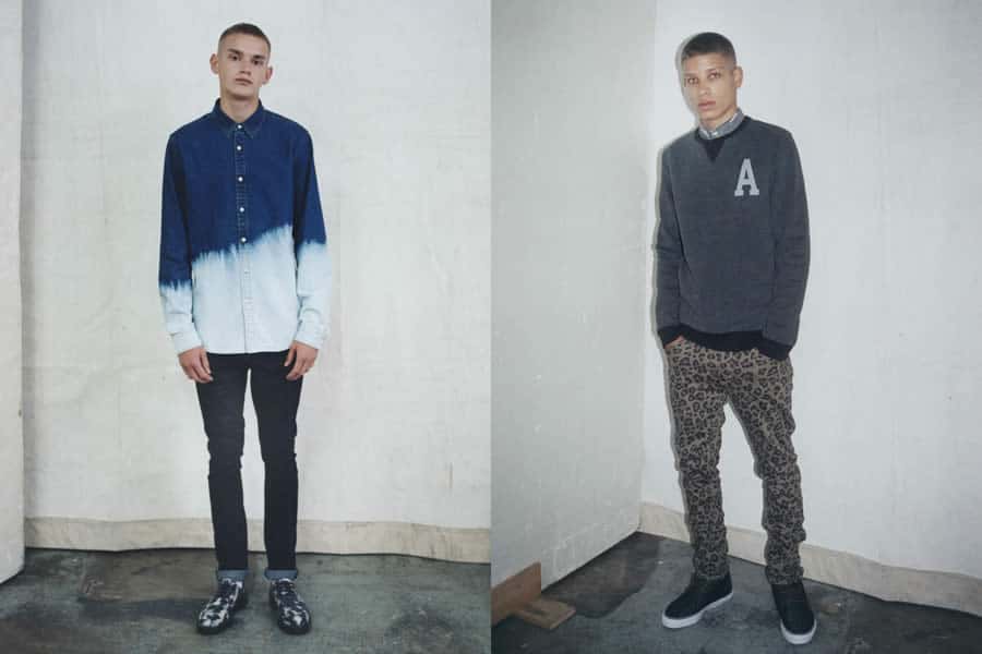 Asos Spring/Summer 2013 Men’s Lookbook - Image #11