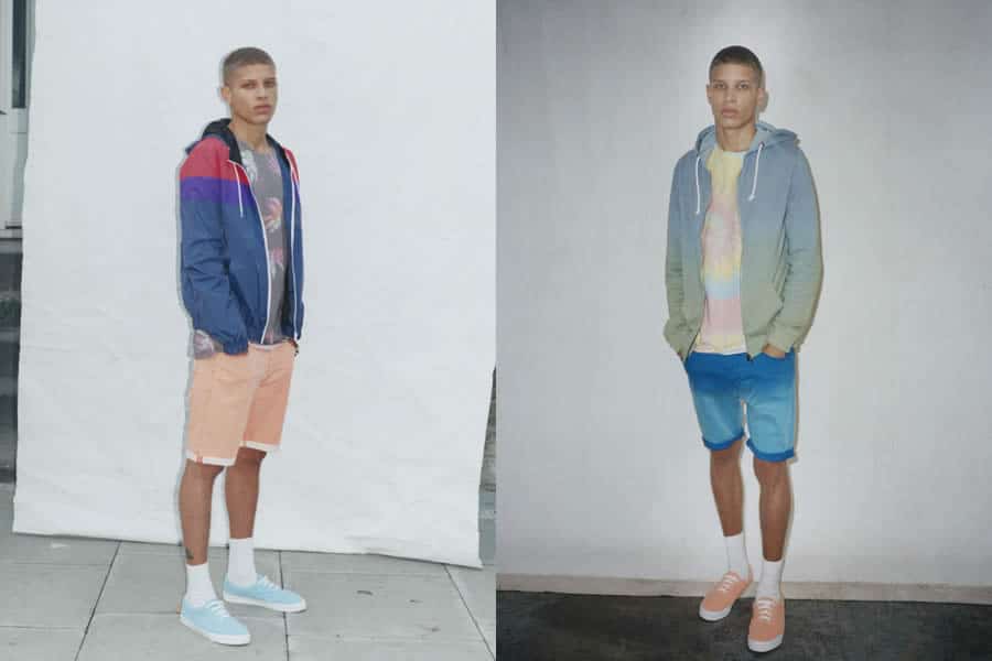 Asos Spring/Summer 2013 Men’s Lookbook - Image #13