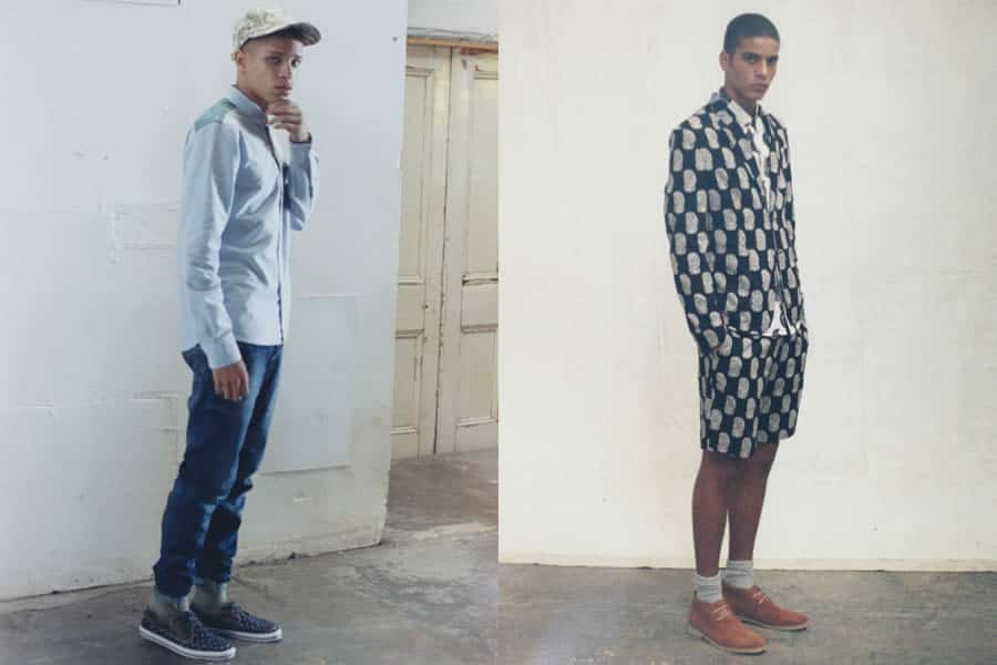 Asos Spring/Summer 2013 Men’s Lookbook - Image #15