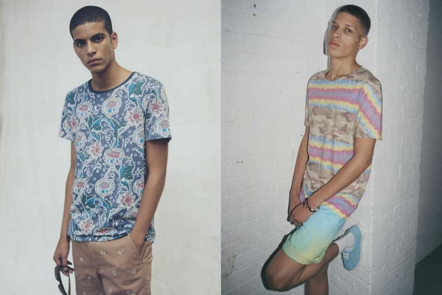 Asos Spring/Summer 2013 Men’s Lookbook - Image #6