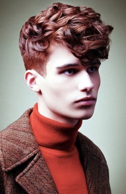 Bang L’Oréal Colour Trophy Regional Winners AW12<br/> Click Photo To Enlarge Or Print
