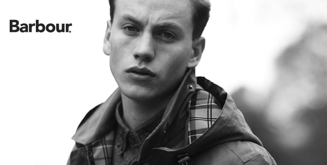 Competition: Win £500 To Spend At Barbour!