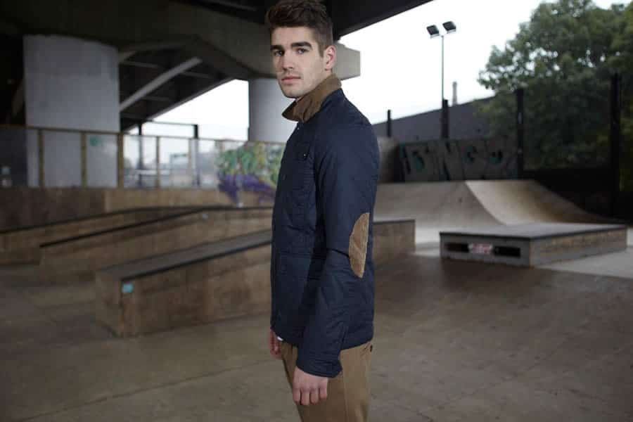 Boohoo Autumn/Winter 2012 Advertising Campaign - Image #2