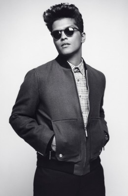 Bruno Mars<br/> Click Photo To Enlarge Or Print