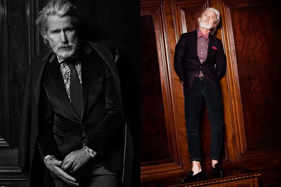 El Burgués Autumn/Winter 2013 Advertising Campaign - Image #10
