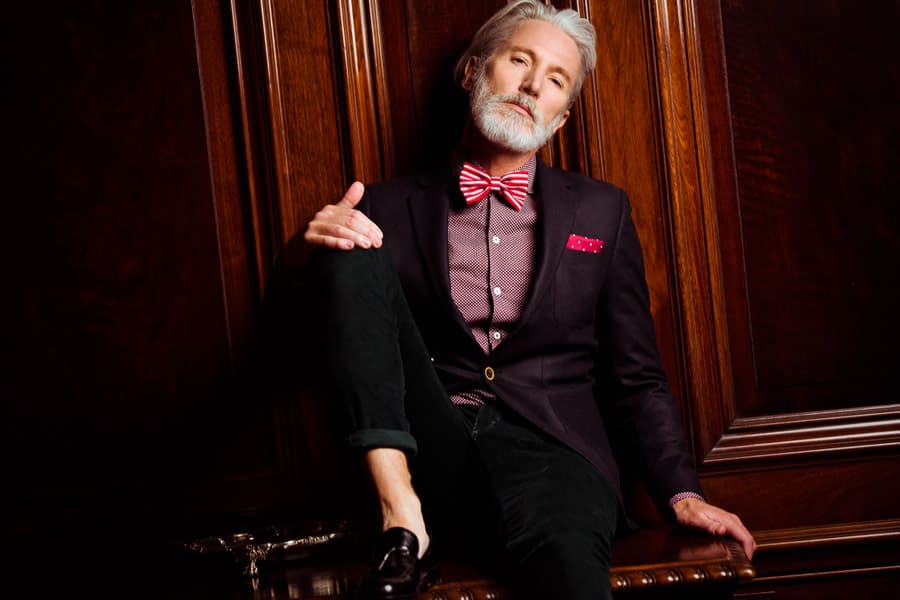 El Burgués Autumn/Winter 2013 Advertising Campaign - Image #5