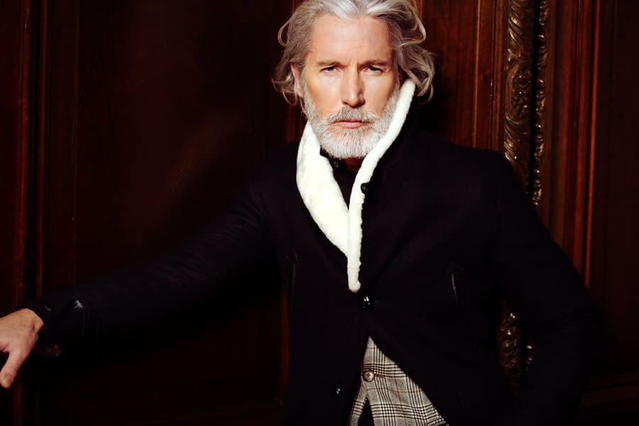 El Burgués Autumn/Winter 2013 Advertising Campaign - Image #7