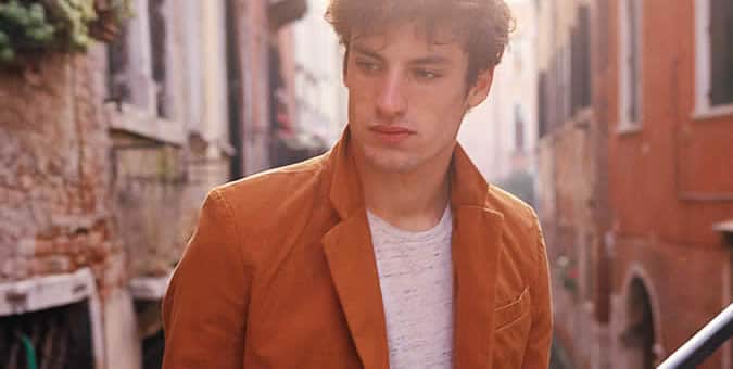 Brooklyn We Go Hard Menswear: SS13 Collection