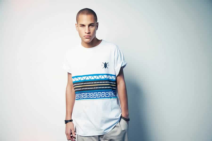 Daily Paper Spring/Summer 2013 Men’s Lookbook - Image #7