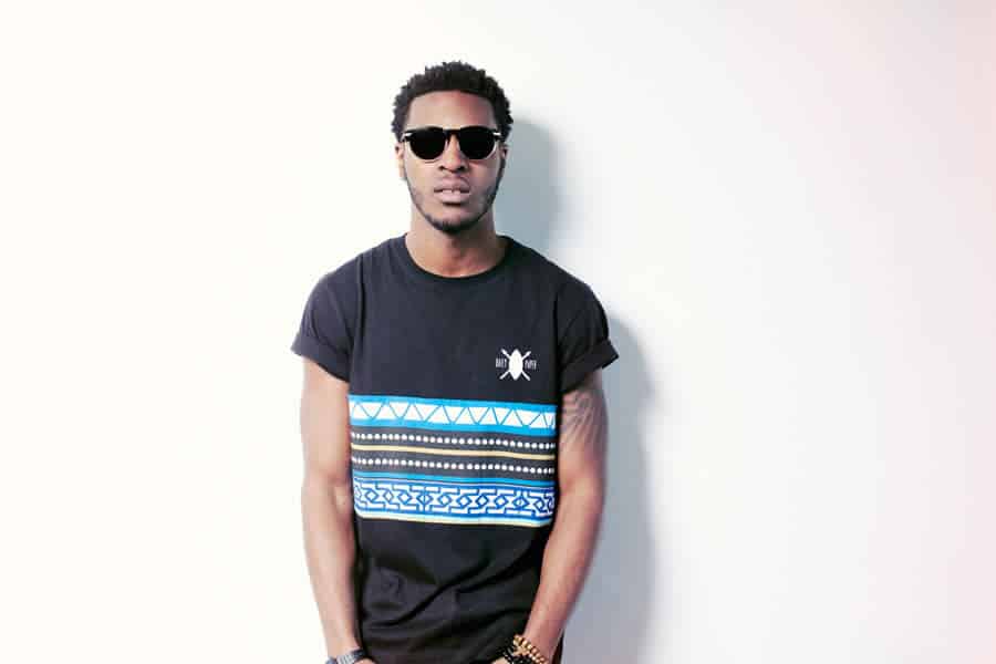 Daily Paper Spring/Summer 2013 Men’s Lookbook - Image #9
