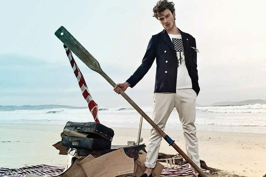 Do Rego & Novoa Spring/Summer 2013 Advertising Campaign - Image #5