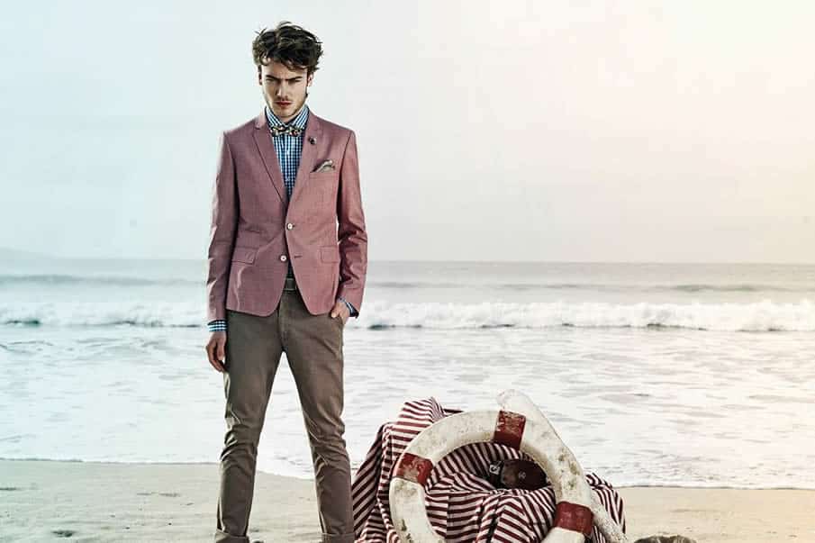 Do Rego & Novoa Spring/Summer 2013 Advertising Campaign - Image #7