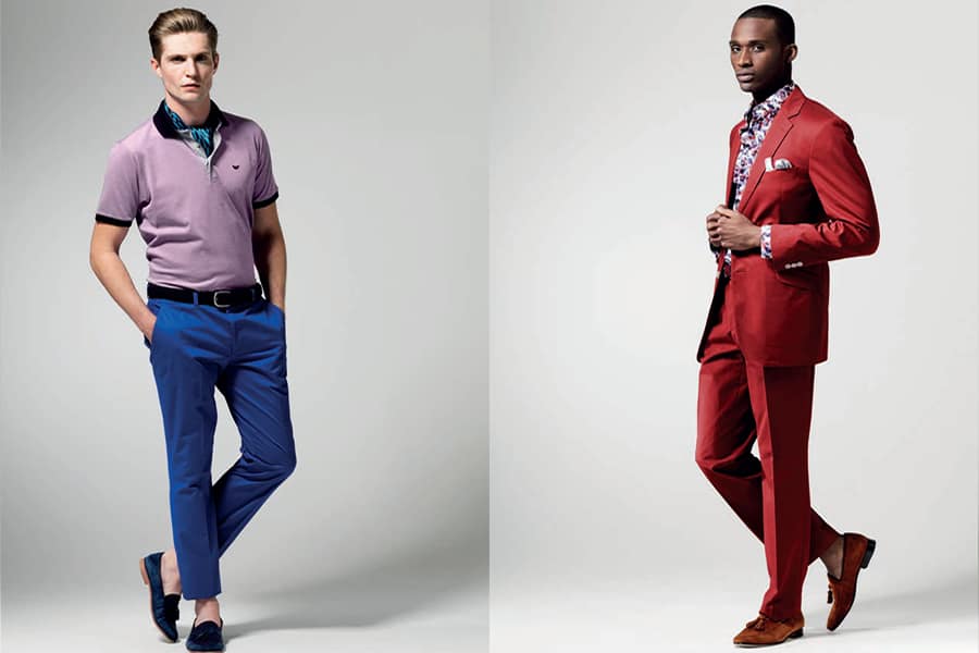 Duchamp Spring/Summer 2013 Men’s Lookbook - Image #6