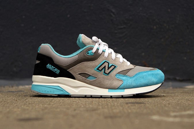 New Balance CM1600 SS13 Elite Edition
