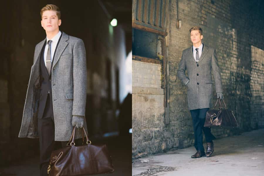 EPH Apparel Spring/Summer 2013 Advertising Campaign - Image #2