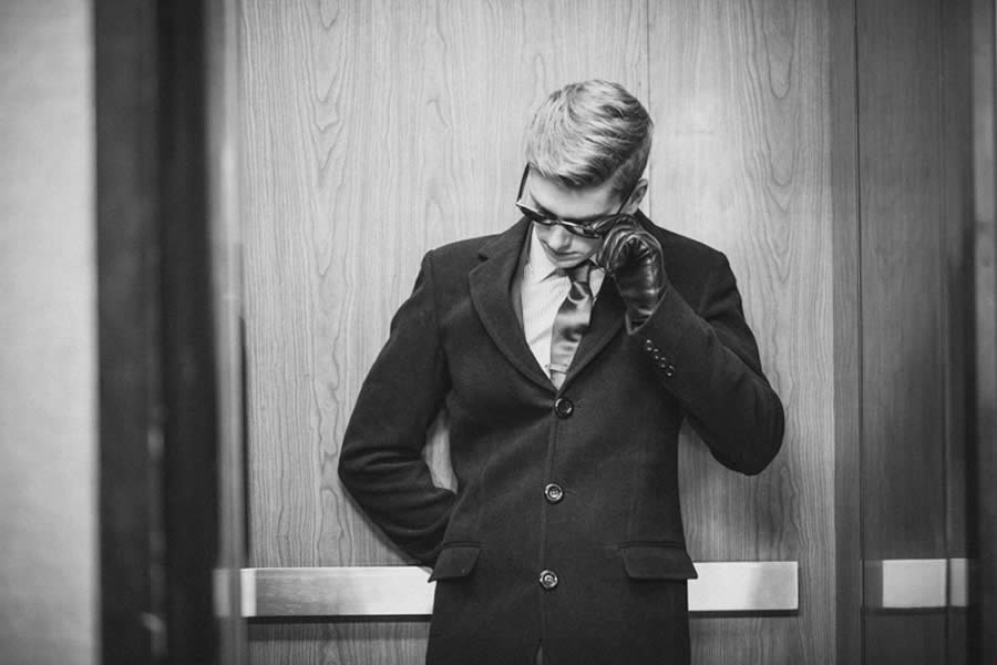 EPH Apparel Spring/Summer 2013 Advertising Campaign - Image #1