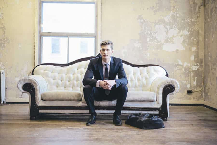 EPH Apparel Spring/Summer 2013 Advertising Campaign - Image #3