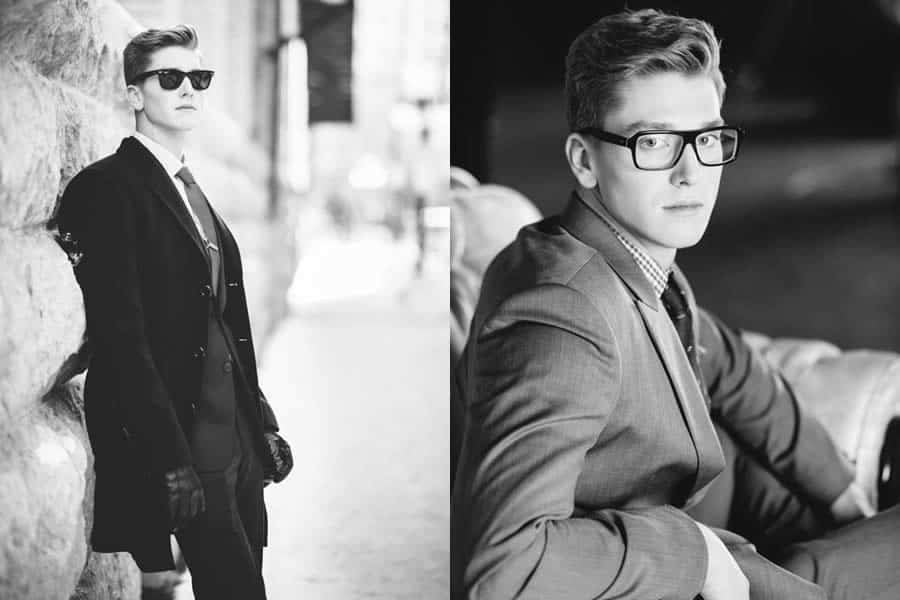 EPH Apparel Spring/Summer 2013 Advertising Campaign - Image #4